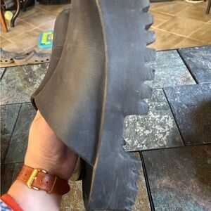 Free People Jeffery Campbell Platforms